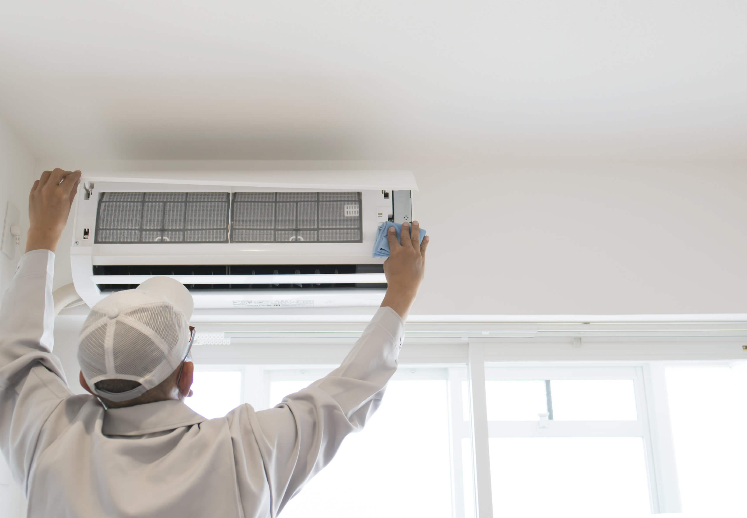 Air Conditioning Services Simi Valley