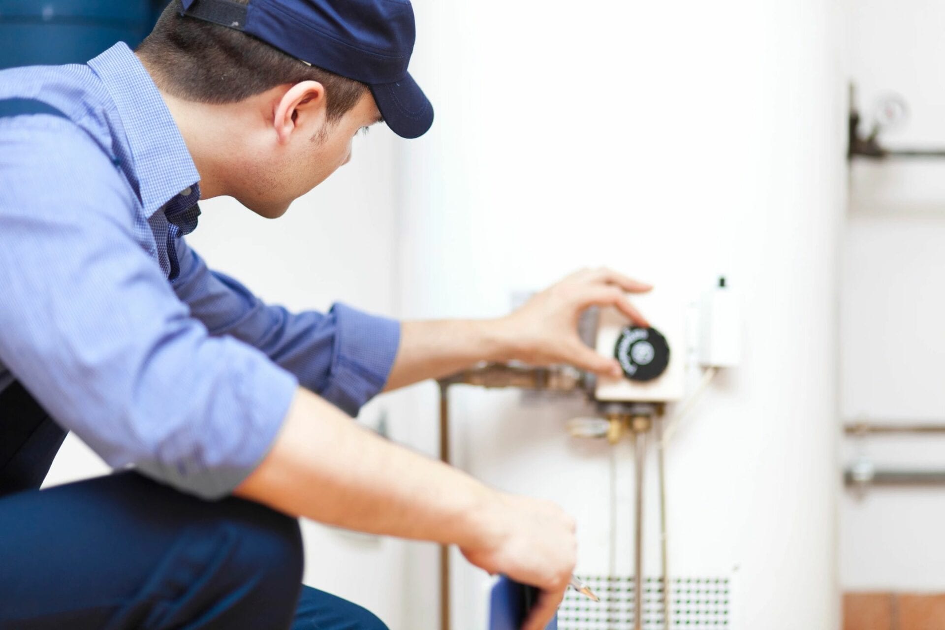 Heating Services Simi Valley