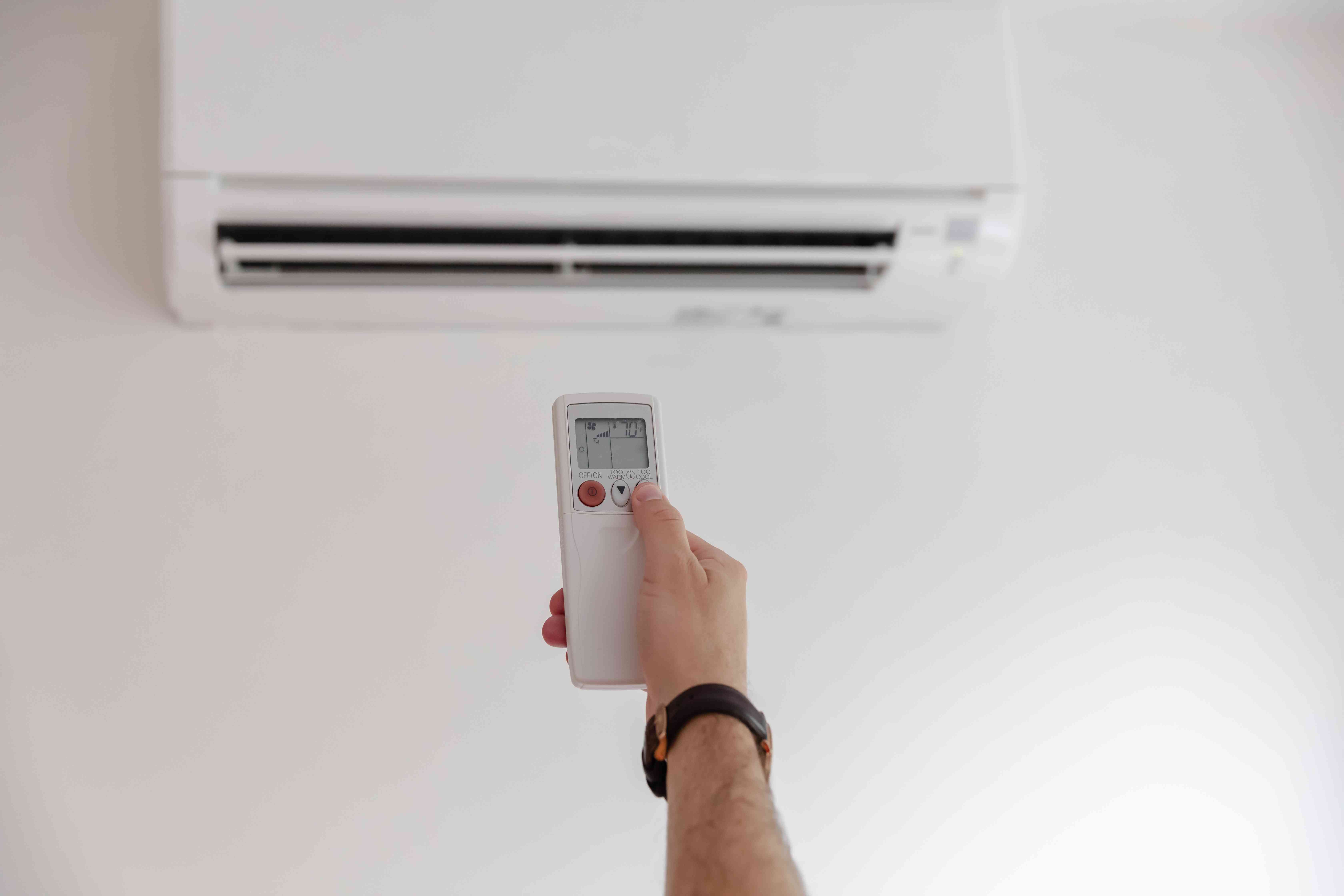 Savage Heating and Air in Simi Valley